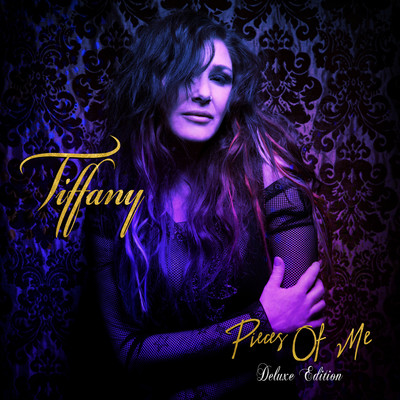 アルバム/Pieces of Me (Deluxe Edition)/Tiffany