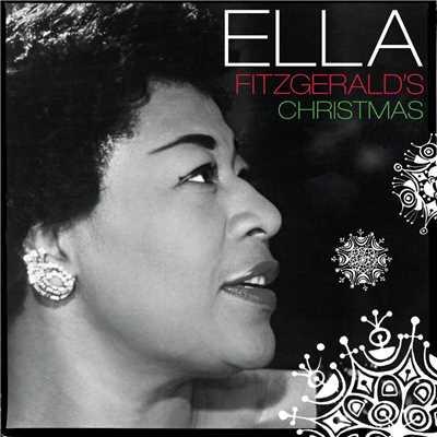 Ella Fitzgerald's Christmas/クリス・トムリン