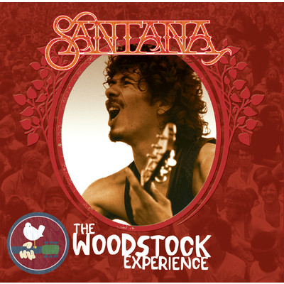 Santana: The Woodstock Experience (Clean)/Santana