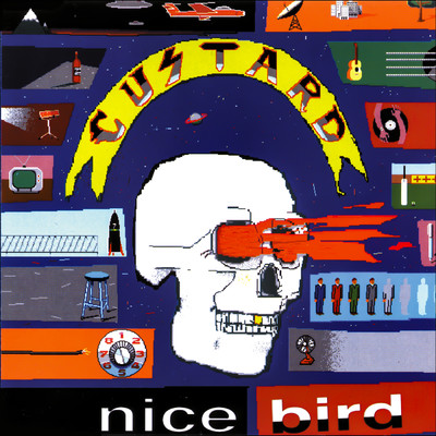 アルバム/Nice Bird (Explicit)/Custard