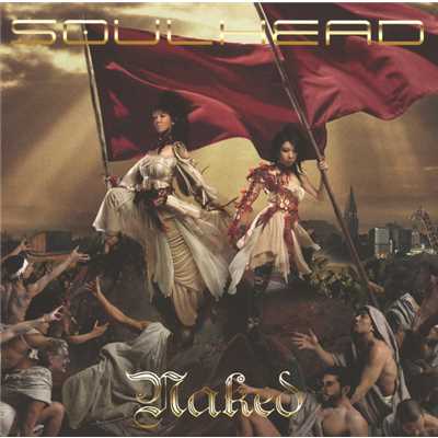Naked/SOULHEAD