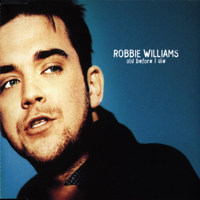 シングル/Better Days/Robbie Williams