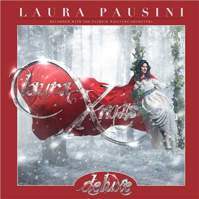 アルバム/Laura Xmas (Deluxe)/Laura Pausini