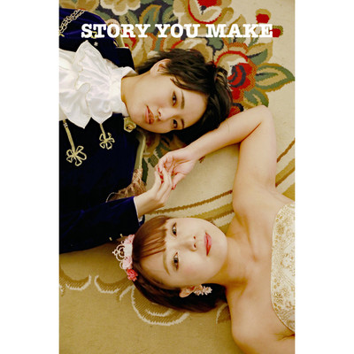 シングル/STORY YOU MAKE(嶋梨夏、才原茉莉乃)/Chubbiness