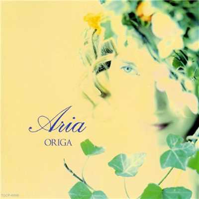 アルバム/aria/オリガ