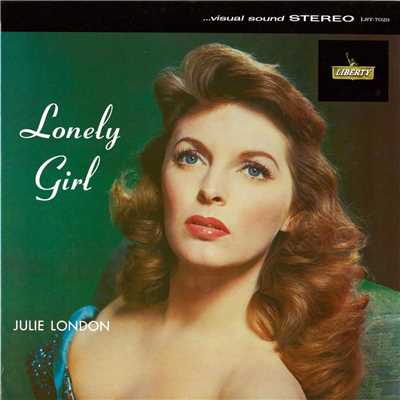 Lonely Girl/ジュリー・ロンドン