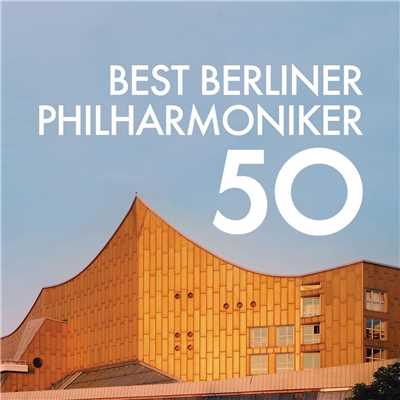 Valse triste, Op.44／1/Berliner Philharmoniker／Herbert von Karajan