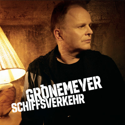 アルバム/Schiffsverkehr/ヘルベルト・グレーネマイヤー