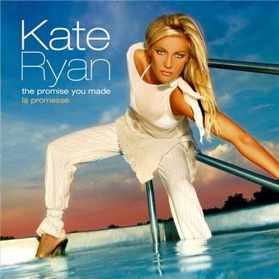 アルバム/The Promise/Kate Ryan