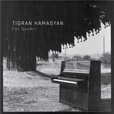 Aragatz/ティグラン・ハマシアン