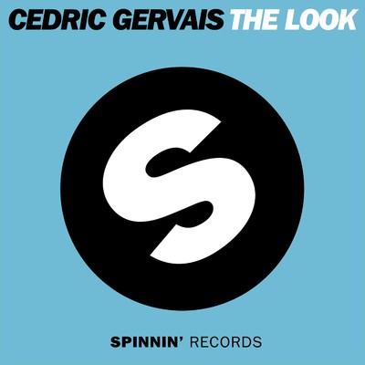 シングル/The Look/Cedric Gervais