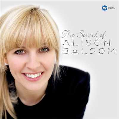 アルバム/The Sound of Alison Balsom/Alison Balsom
