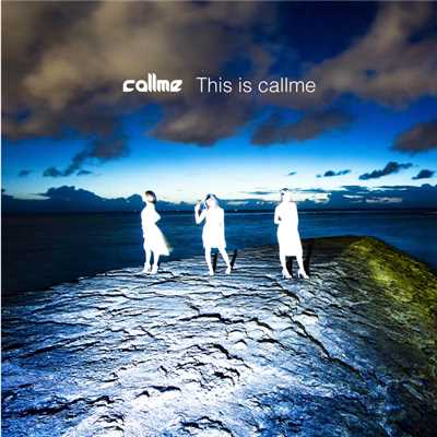 アルバム/This is callme (Remix)/kolme