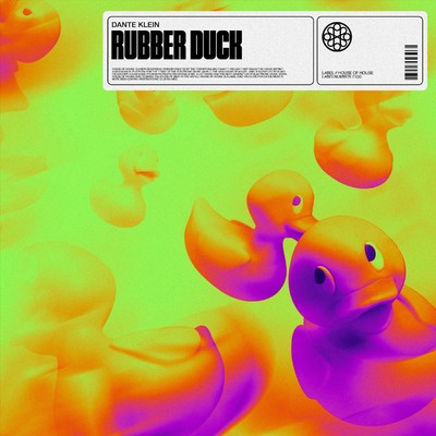 シングル/Rubber Duck/Dante Klein