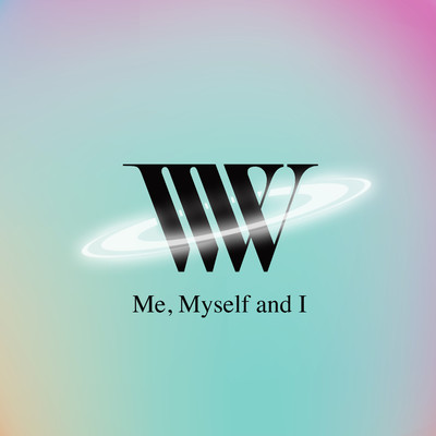 アルバム/Me, Myself and I/MORISAKI WIN