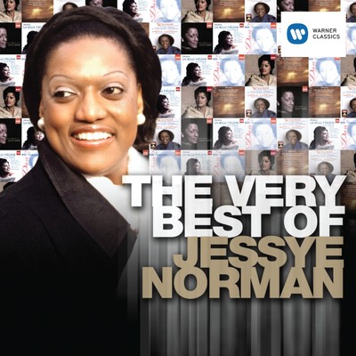 アルバム/The Very Best of Jessye Norman/Jessye Norman