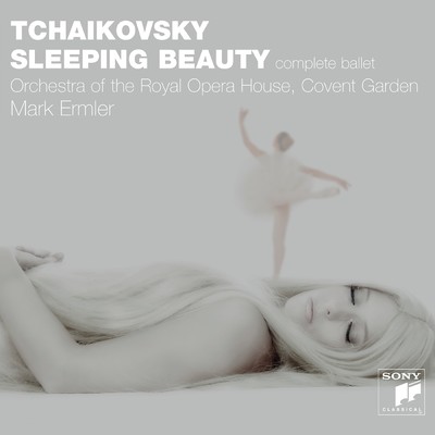 アルバム/Sleeping Beauty (Complete)/The Orchestra of the Royal Opera House, Covent Garden