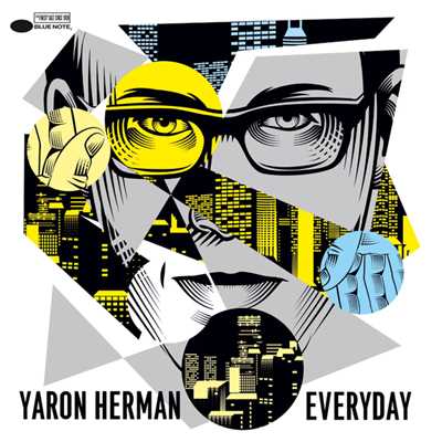 アルバム/Everyday/ヤロン・ヘルマン