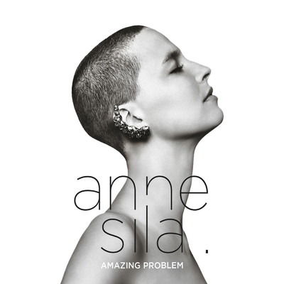 アルバム/Amazing Problem (Deluxe)/アンヌ・シラ
