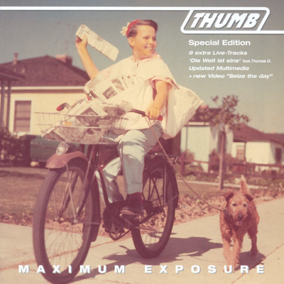 Maximum Exposure/Thumb