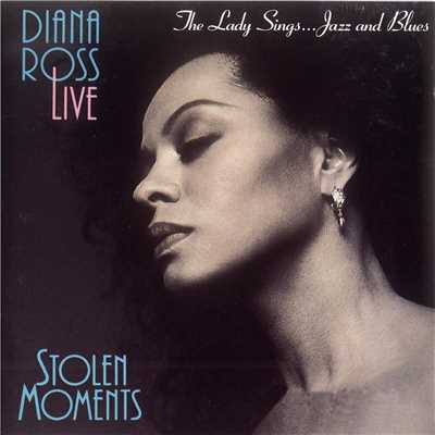 アルバム/Diana Ross Live: Stolen Moments/ダイアナ・ロス
