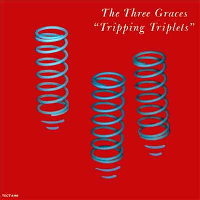 アルバム/Tripping Triplets ～女性たちの四季～/スリー・グレイセス