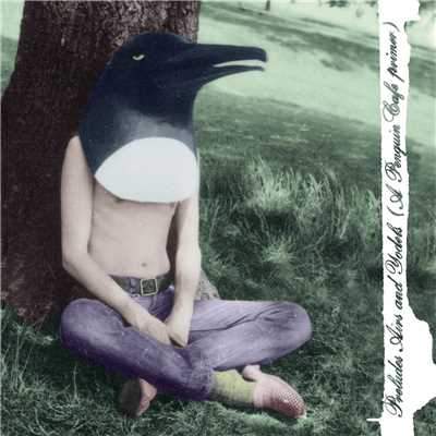 アルバム/Preludes, Airs And Yodels (A Penguin Cafe Primer)/ペンギン・カフェ・オーケストラ
