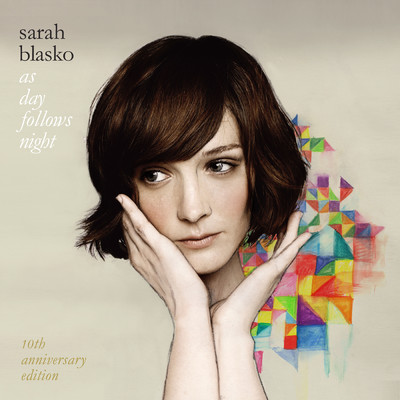 アルバム/As Day Follows Night (Deluxe Edition)/Sarah Blasko