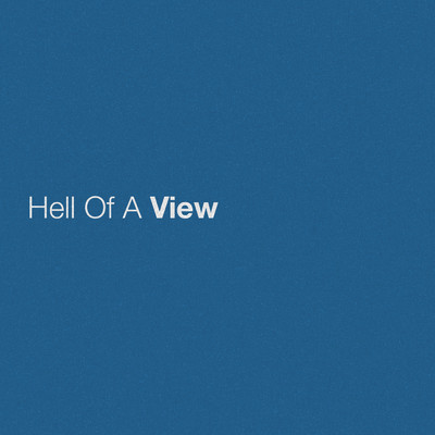 シングル/Hell Of A View/エリック・チャーチ
