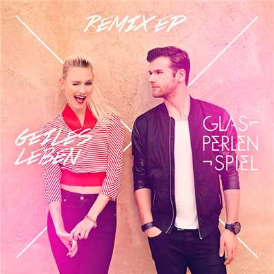 Geiles Leben (Madizin Club Mix)/Glasperlenspiel