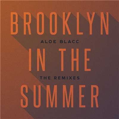 シングル/Brooklyn In The Summer (Nathan Jain Midnight Remix)/アロー・ブラック
