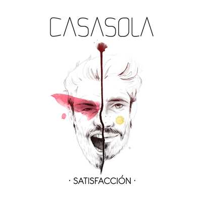 シングル/Satisfaccion/Casasola