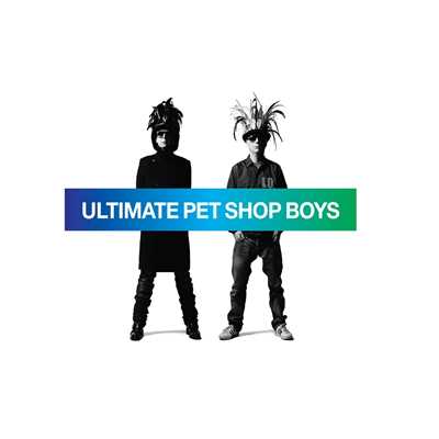 シングル/Together (Ultimate Mix)/Pet Shop Boys