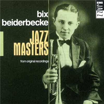 Jazz Me Blues/Bix Beiderbecke & His Gang