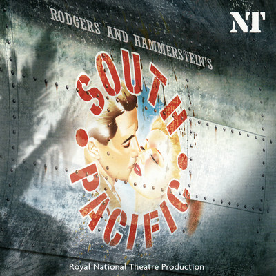 アルバム/South Pacific (2002 Royal National Theatre Cast Recording)/Richard Rodgers／Oscar Hammerstein II