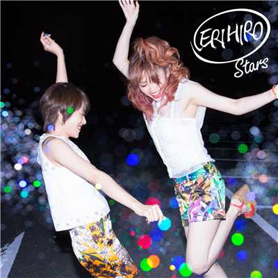 Stars(Instrumental)/ERIHIRO