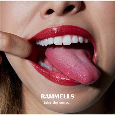 アルバム/take the sensor/RAMMELLS