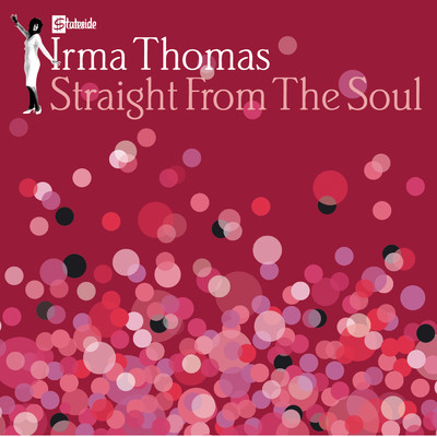 アルバム/Straight From The Soul/アーマ・トーマス