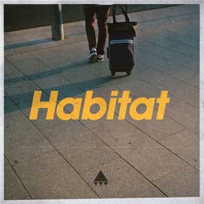 シングル/Habitat/AV AV AV