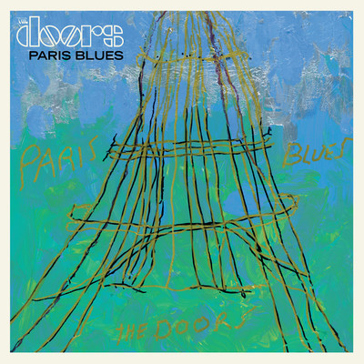 Paris Blues/ドアーズ