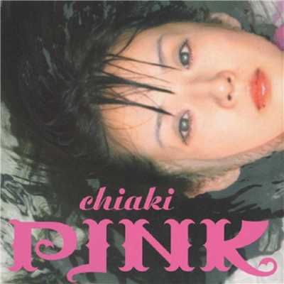 アルバム/PINK/CHIAKI