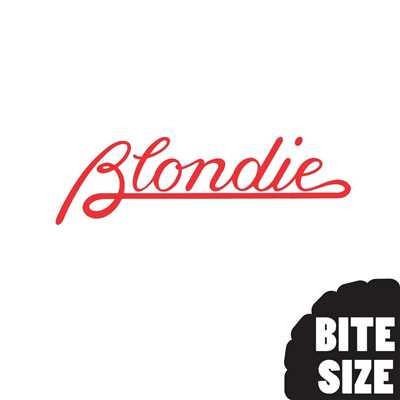 Bite Size Blondie/クリス・トムリン