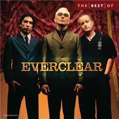 アルバム/The Best Of Everclear/Everclear
