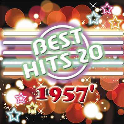 1957 BEST HITS 20/Various Artists