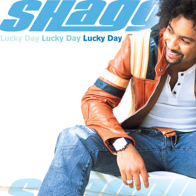 アルバム/Lucky Day/Shaggy
