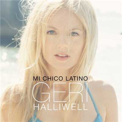 アルバム/Mi Chico Latino/Geri Halliwell