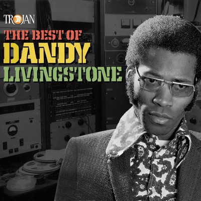 Rudy, A Message To You/Dandy Livingstone