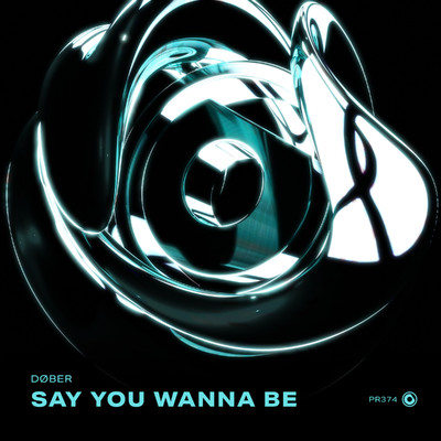 シングル/Say You Wanna Be (Extended Mix)/DOBER