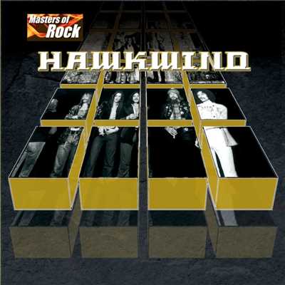 Orgone Accumulator (Live at Liverpool and London) [1996 Remaster]/Hawkwind