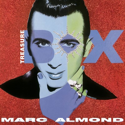 Waifs and Strays (The Grid Mix)/Marc Almond
